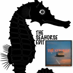 The Strokes - Brooklyn Bridge To Chorus [The Seahorse Edit]