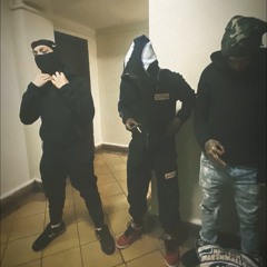 M80 x Jah Drillz - THROW FREESTYLE