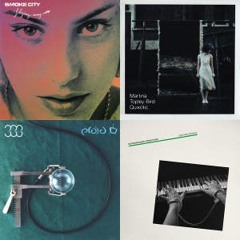 chill lounge acid jazz wednesday afternoon