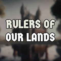 Rafael Krux - Rulers of our Lands (hopeful Adventure Music) [Public Domain]