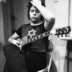 Canned Heat - Going up the country (cover)