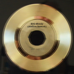 ESG-Moody (Ate5ive Rework/Remix)