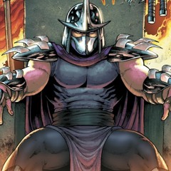 Shredder (Wrestler Entrance Theme)