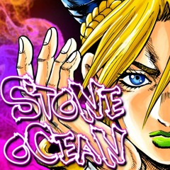 STONE OCEAN(u-z EDM×ROCK Remix)
