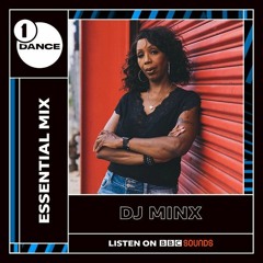 DJ Minx - Essential Mix - 29/01/2022