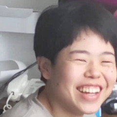 今ではfeat.はんつき
