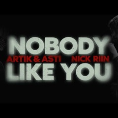 No body like you