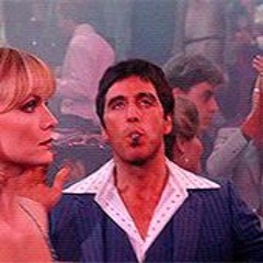 The Crow* ‎– What Ya Lookin' At? (The Crow Trance Remix)