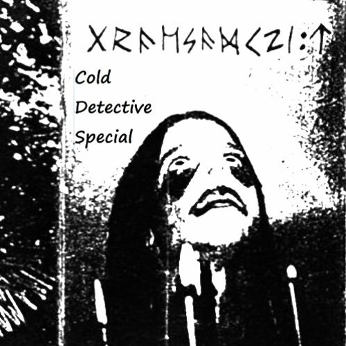 Grausamkeit - Im Zeichen Des Boesen(Colt Detective Special's Edit)