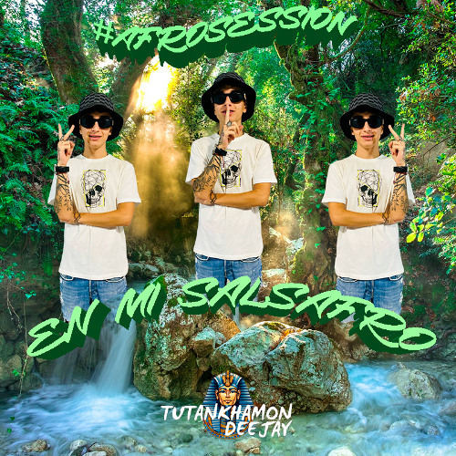 EN MI SALSAFRO🍀🪘🕺🏼