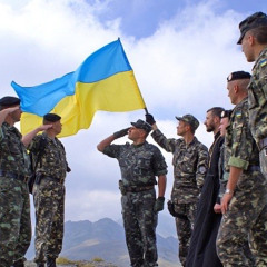 Macarena military