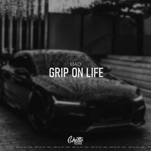 MAO - Grip On Life