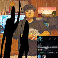 FRIENDS alt mixx(prodbyomar and 668)
