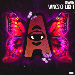 Wings of Light