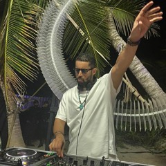 CEBRA @ Casa Shanti Tulum (Pre Echonomist & Carlita)