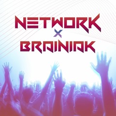 BRAINIAK x network, vol. 1