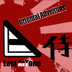 Lost ArTone - Oriental Adventure