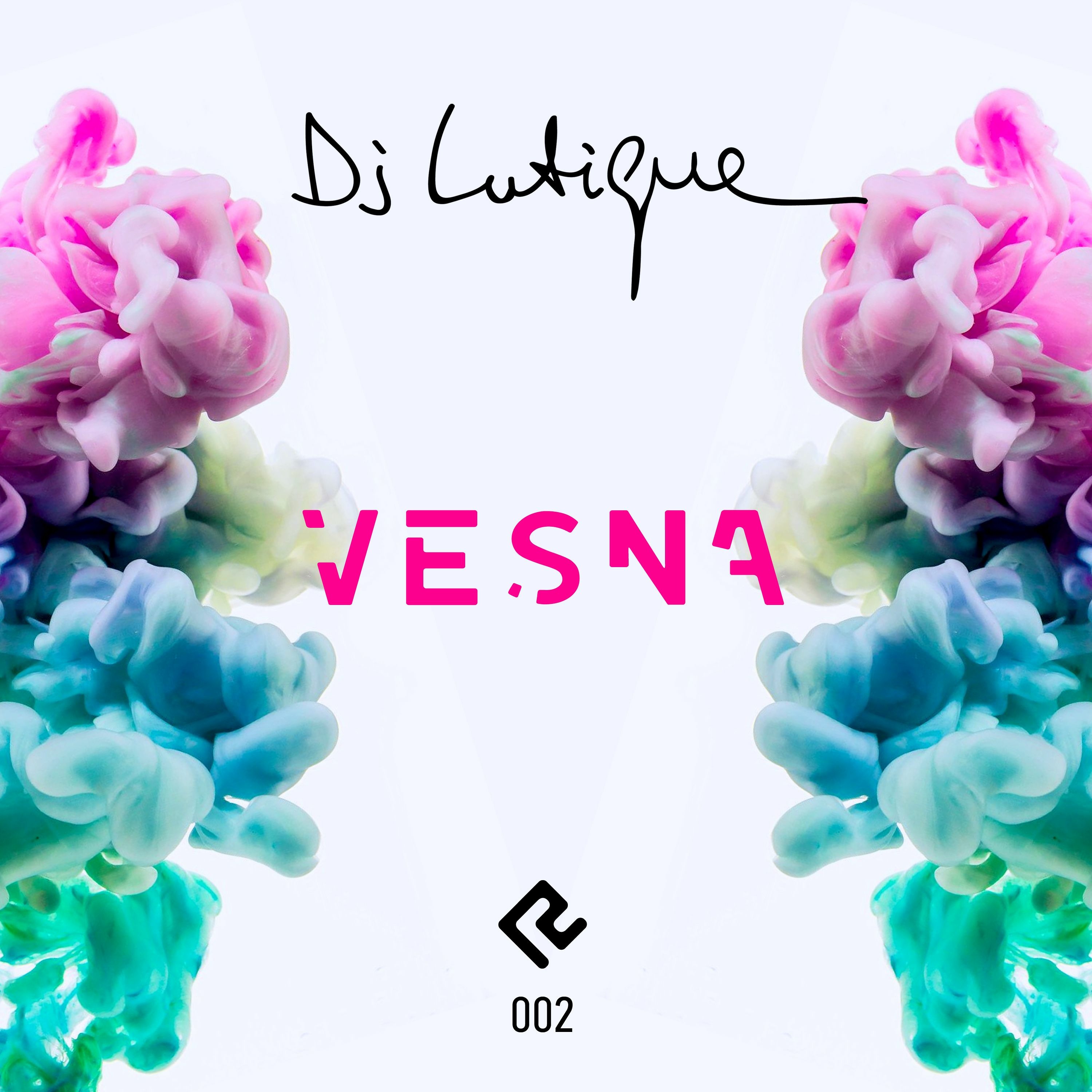 DJ Lutique