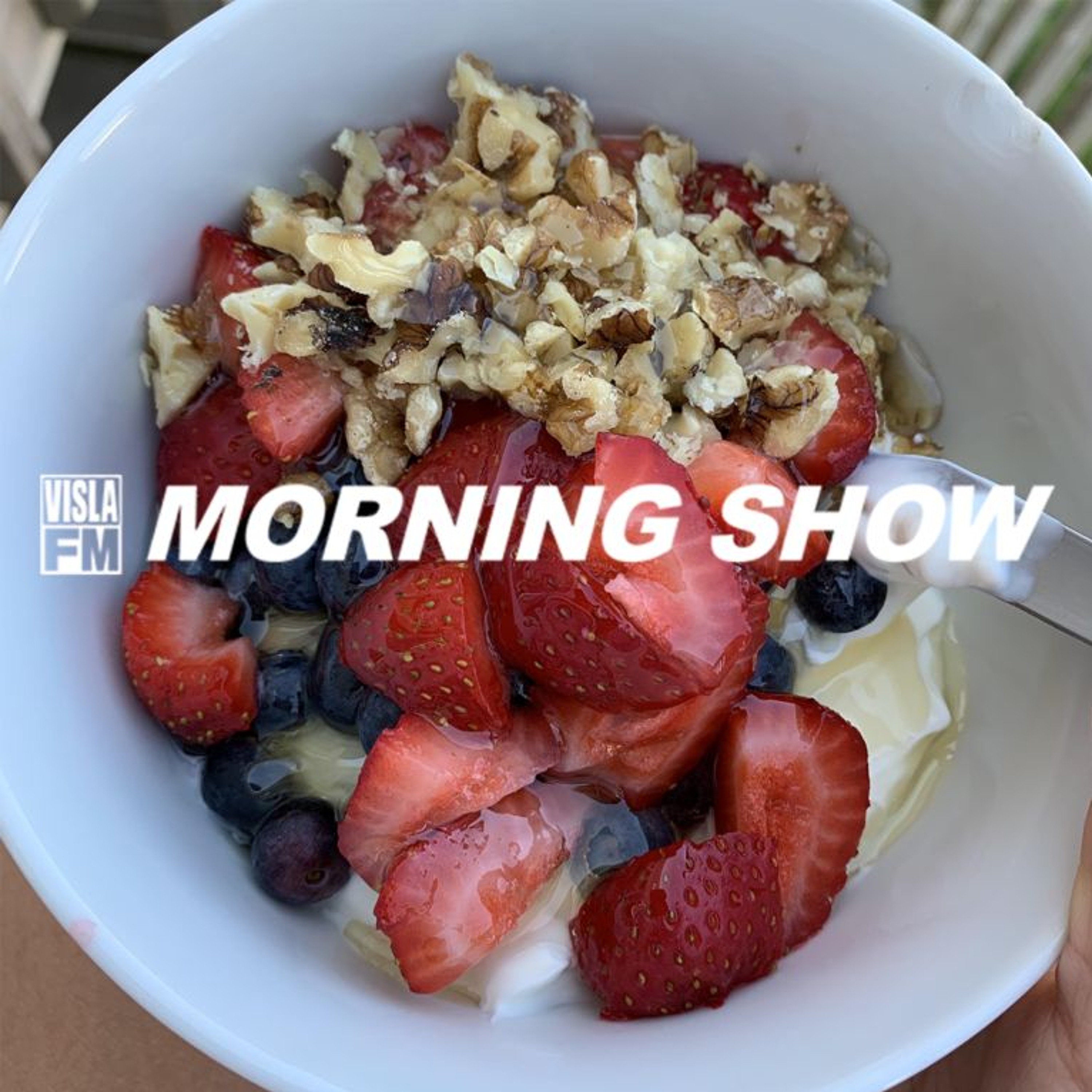 VISLA FM