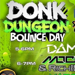 DDP Bounce Day with Deejay Asylum