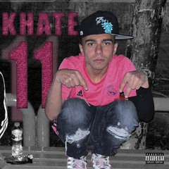 DeVil-KHATE11 [prod@smurfbeat]