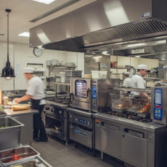 Common Restaurant Appliance Issues to Watch For