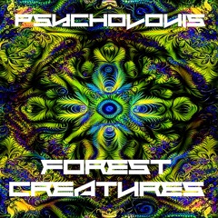 Forest Creatures [Dark Forest Set]
