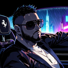 ＯＮ ＴＨＥ ＥＤＧＥ (full mixtape coming soon)