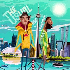 The Usual (feat. ShaqIsDope)