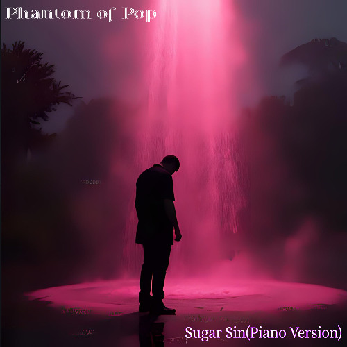 Sugar Sin(Piano  Version)