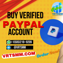 Top 1 Sites to Buy Verified PayPal Accounts in 2025 for Secure Transactions