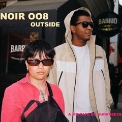 NOIR [008] OUTSIDE