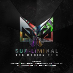 Subcortex - TechNOPE (OUT NOW)