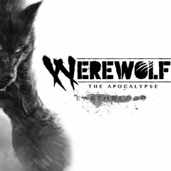 Werewolf - The Apocalypse Earthblood - Cutscene
