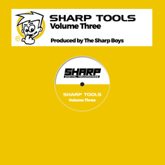 The Sharp Boys - Keep On Livin' (Extended Mix)