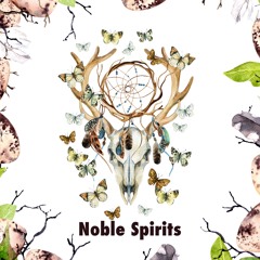 Epiphany Podcast #76 - Noble Spirits