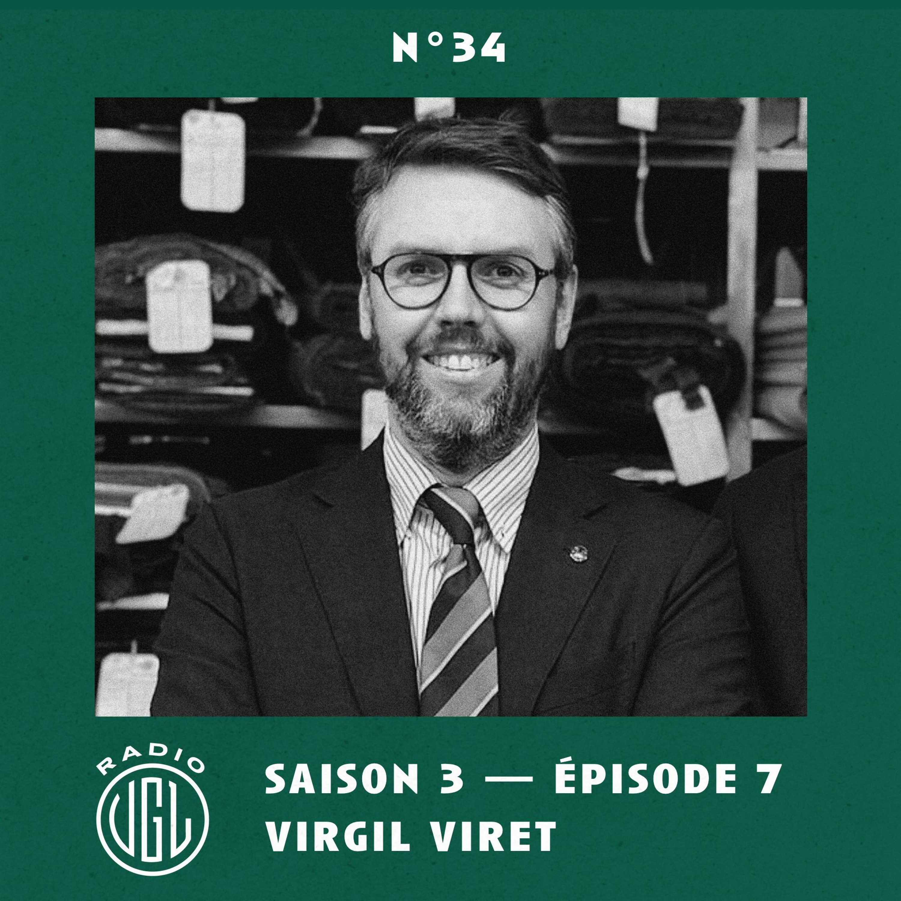 RADIO VGL
