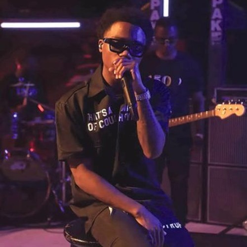 Roddy Ricch - Perfect Timing LIVE