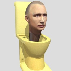 Vladimir Putin - Skibidi Toilet