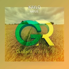 Kaylo - Natus (Original Mix)