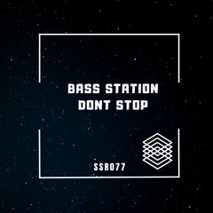 Dont Stop (Original Mix)