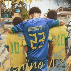 Chefin - Menino Ney (prod. Dazz)