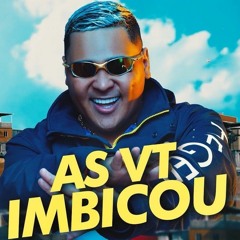 MC Ryan SP - As VT Imbicou (DJ Oreia) 2021