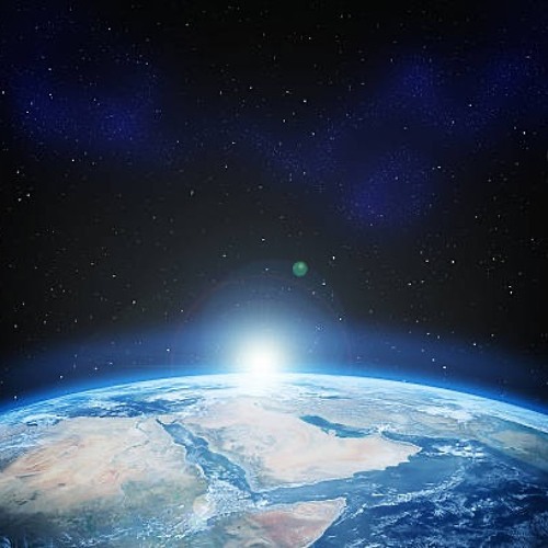 Journey In Space