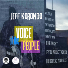 Voice of the People - Jeff Korondo