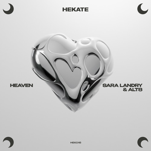 Stream Heaven by Sara Landry | Listen online for free on SoundCloud