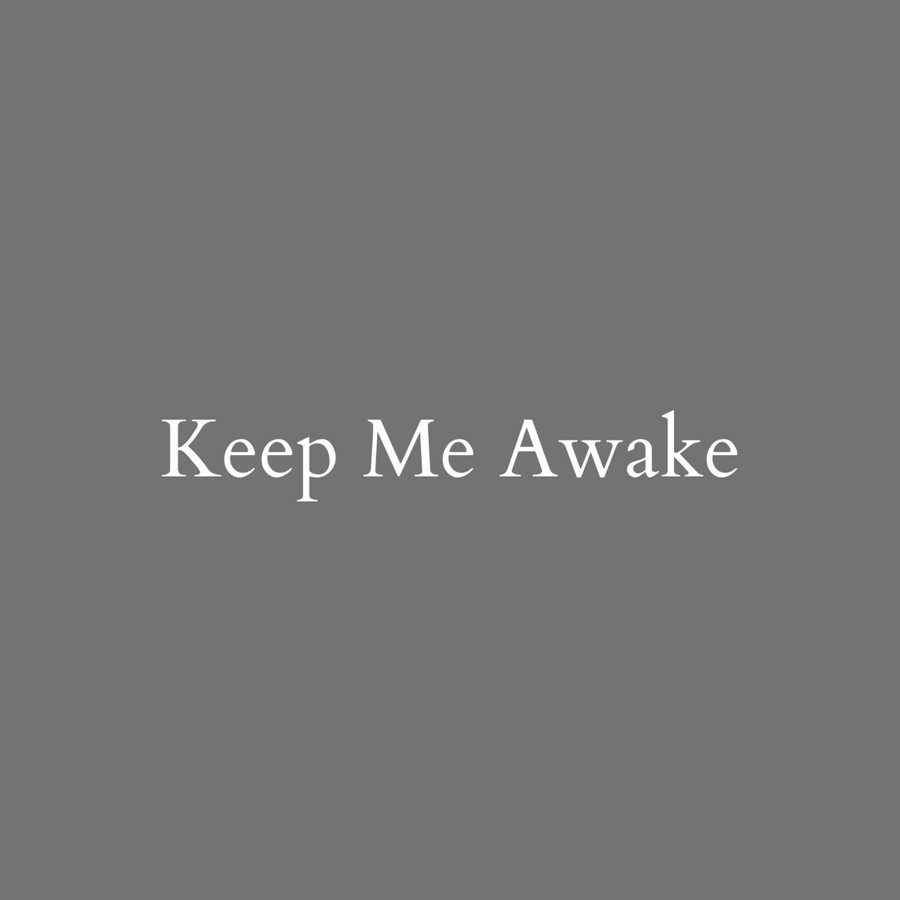 Guitar Pop Type Beat Instrumental 2020 - "Keep Me Awake" episode artwork