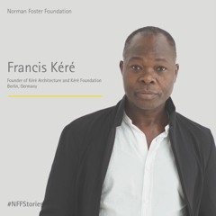 Francis Kéré: Informal settlements and participation