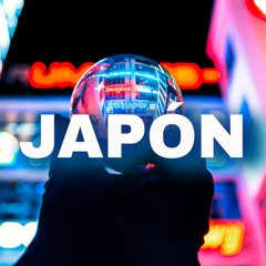 JAPÓN 🈚🈹🇯🇵 jhay Cortez J Balvin type beat | Instrumental REGGAETON Instrumental Reggaeton PERREO