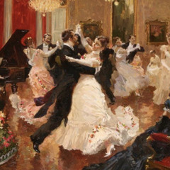Gratia Mundi (Royale high ballroom music)
